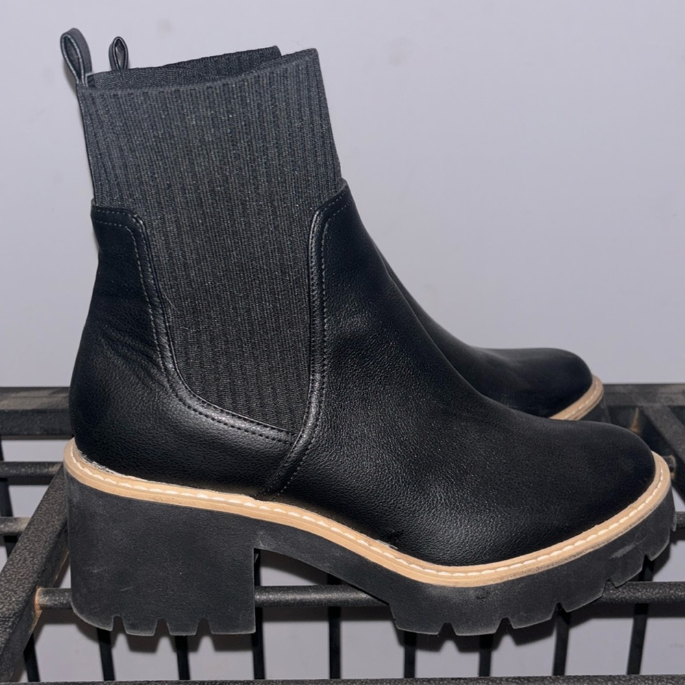 Ankle Boots